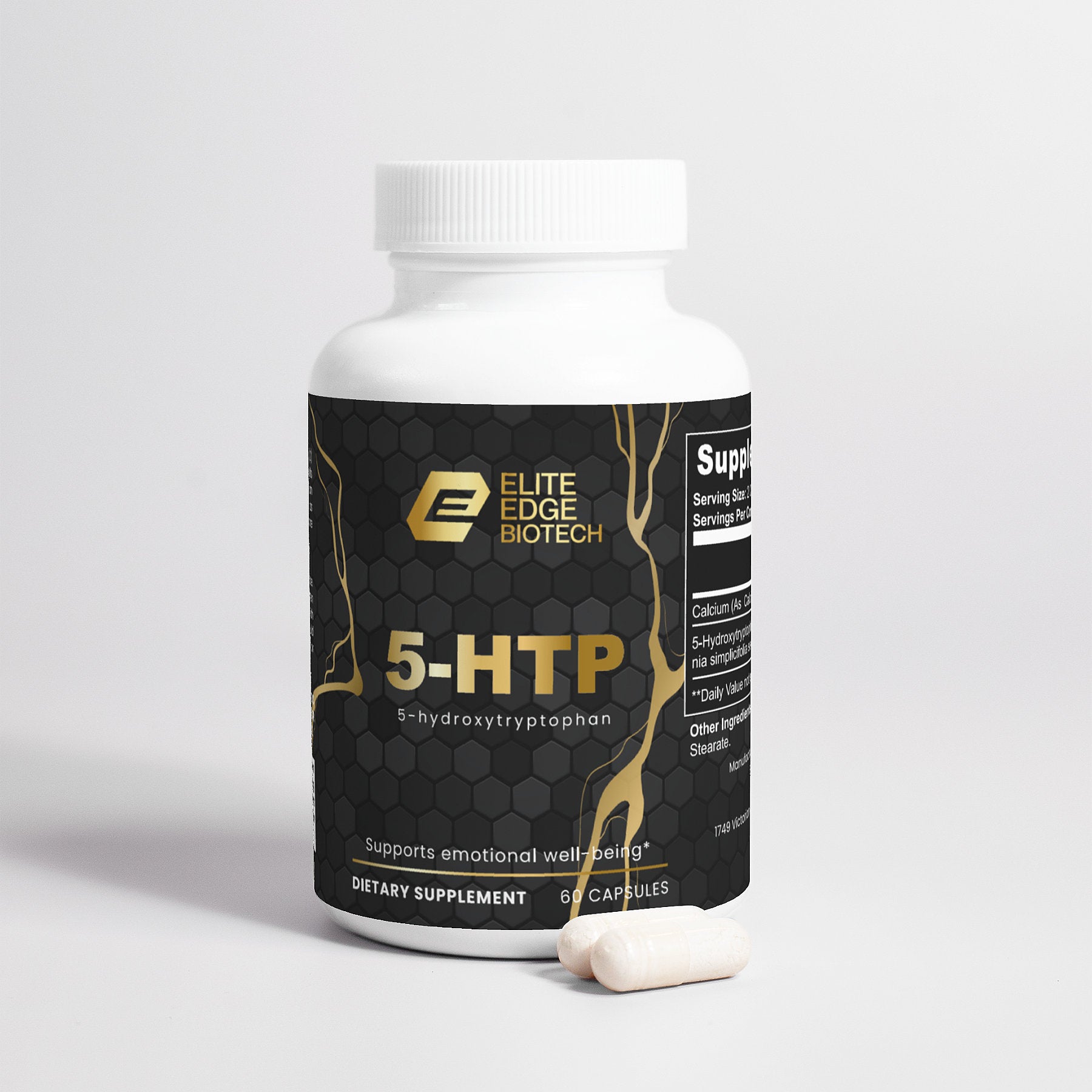 5-HTP