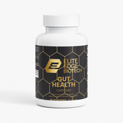 Gut Health — Advanced Digestive & Microbiome Support Formula | Elite Edge Health