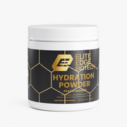 Peach Mango HYDRATION — Advanced Electrolyte Drink Mix | Sugar-Free, Keto-Friendly Hydration & Endurance Support | Caffeine-Free Electrolyte Powder