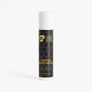 Peptide Moisturizer — Advanced Anti-Aging Hydration Cream with Cranberry Extract, Copper Peptides & Botanical Actives | Firm, Brighten & Restore Skin | Elite Edge Health