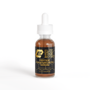 Elite Edge Peptide Hair Serum — Bioactive Peptide & Botanical Formula for Thicker, Stronger Hair | Elite Edge Health