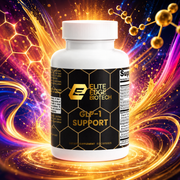GLP-1 Support — Digestive Comfort, Nutrient Replenishment & Daily Wellness