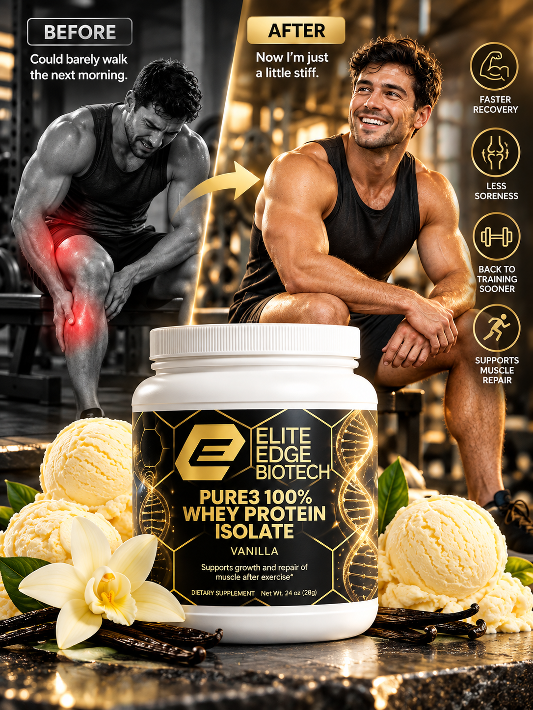 EliteEdge Health
