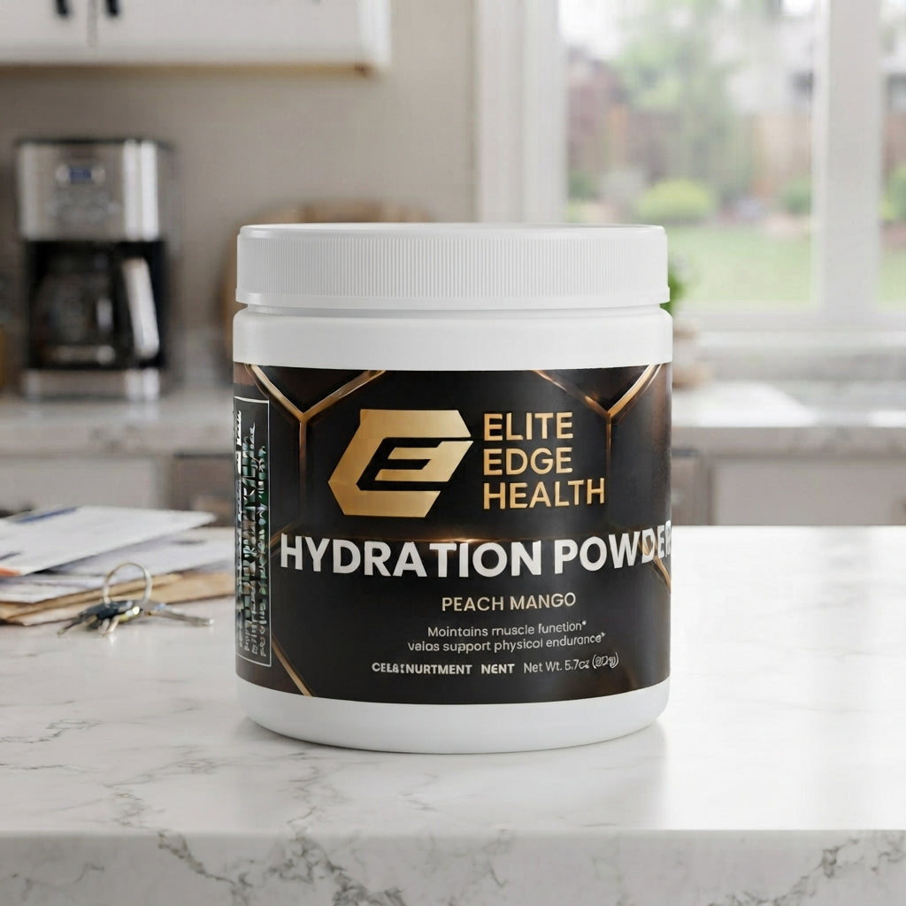 EliteEdge Health
